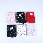 شورت زنانه میسپل طرح 2 نخی ضد حساسیت سایز 2XL