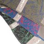 جوراب ساق بلند مردانه اینفینیتی - طرح 3 - تصویر 3