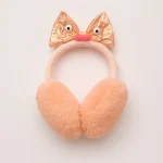 گوش‌گیر فانتزی دخترانه مدل پاپیونی - تصویر 5