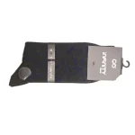 جوراب ساق بلند مردانه اینفینیتی - طرح 3 - تصویر 6