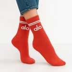 جوراب زنانه ساق بلند alo
