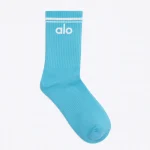 جوراب زنانه ساق بلند alo - تصویر 7