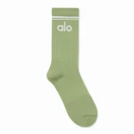 جوراب زنانه ساق بلند alo - تصویر 8