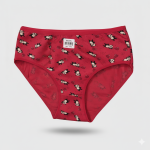 شورت میسپل زنانه طرح دار سایز 2XL طرح 1