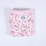 شورت میسپل زنانه طرح دار سایز XL طرح 3