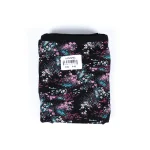 شورت زنانه میسپل طرح دار سایز 4XL طرح 1