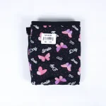 شورت زنانه میسپل طرح دار سایز 4XL طرح 1