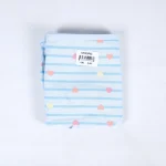 شورت زنانه میسپل طرح دار سایز 4XL طرح 1