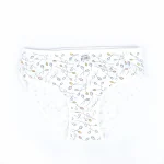 شورت میسپل زنانه طرح دار سایز XL طرح 1