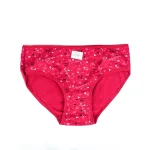 شورت میسپل زنانه طرح دار سایز XL طرح 1