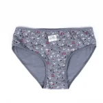 شورت میسپل زنانه طرح دار سایز XL طرح 2