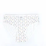 شورت میسپل زنانه طرح دار سایز XL طرح 2