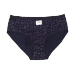 شورت میسپل زنانه طرح دار سایز 2XL طرح 1