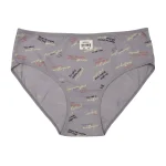 شورت میسپل زنانه طرح دار سایز 2XL طرح 1