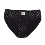 شورت میسپل زنانه طرح دار سایز 2XL طرح 1