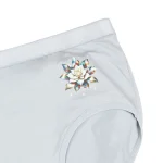 شورت زنانه توریسا - طرح گل