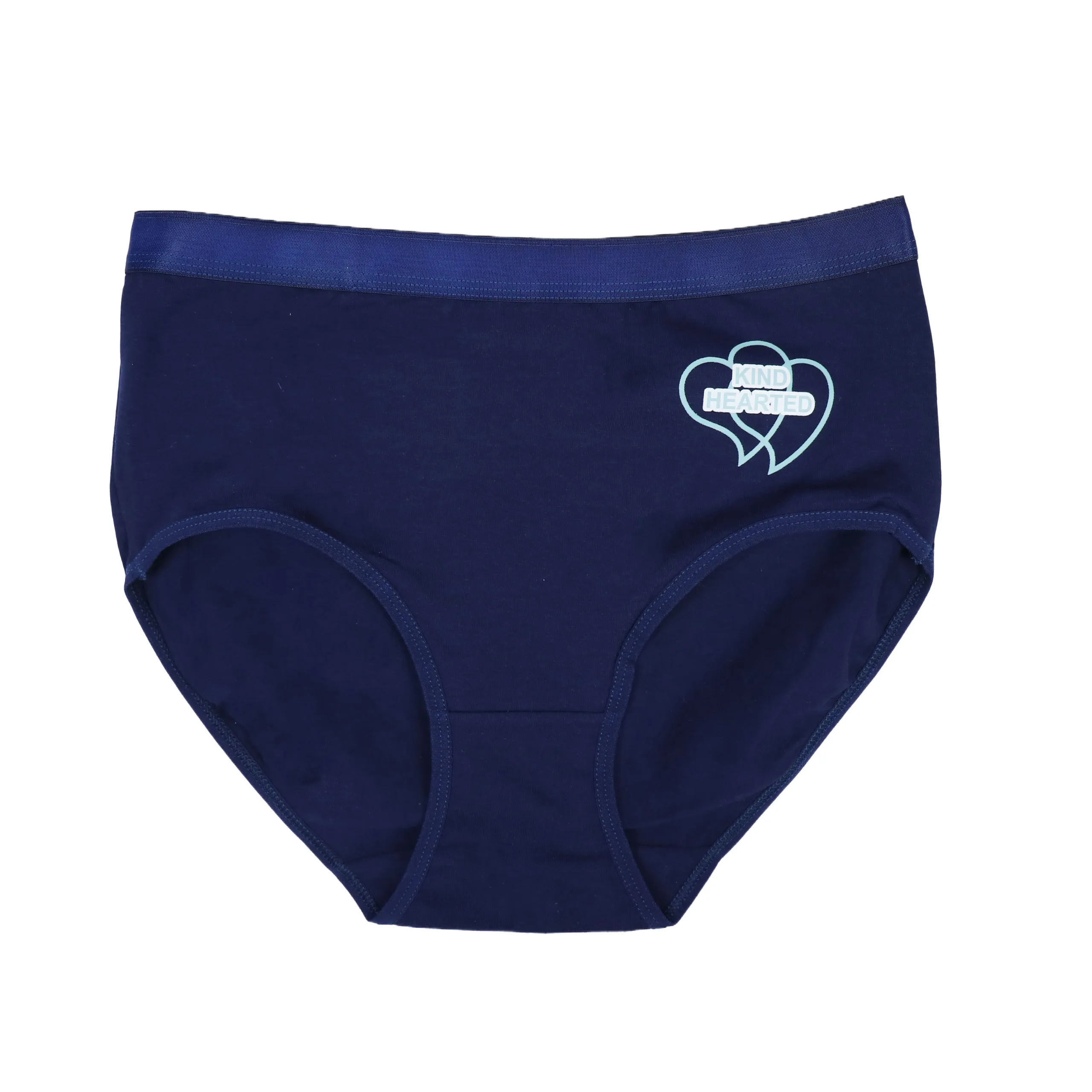 شورت زنانه توریسا - طرح kind hearted