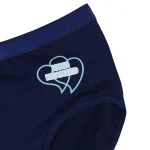 شورت زنانه توریسا - طرح kind hearted