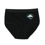 شورت زنانه توریسا - طرح kind hearted