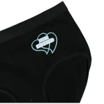 شورت زنانه توریسا - طرح kind hearted