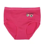 شورت زنانه توریسا - طرح عینک