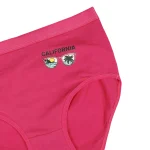 شورت زنانه توریسا - طرح عینک