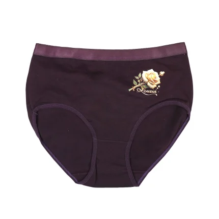 شورت زنانه توریسا - طرح fouzia