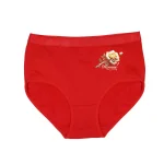 شورت زنانه توریسا - طرح fouzia