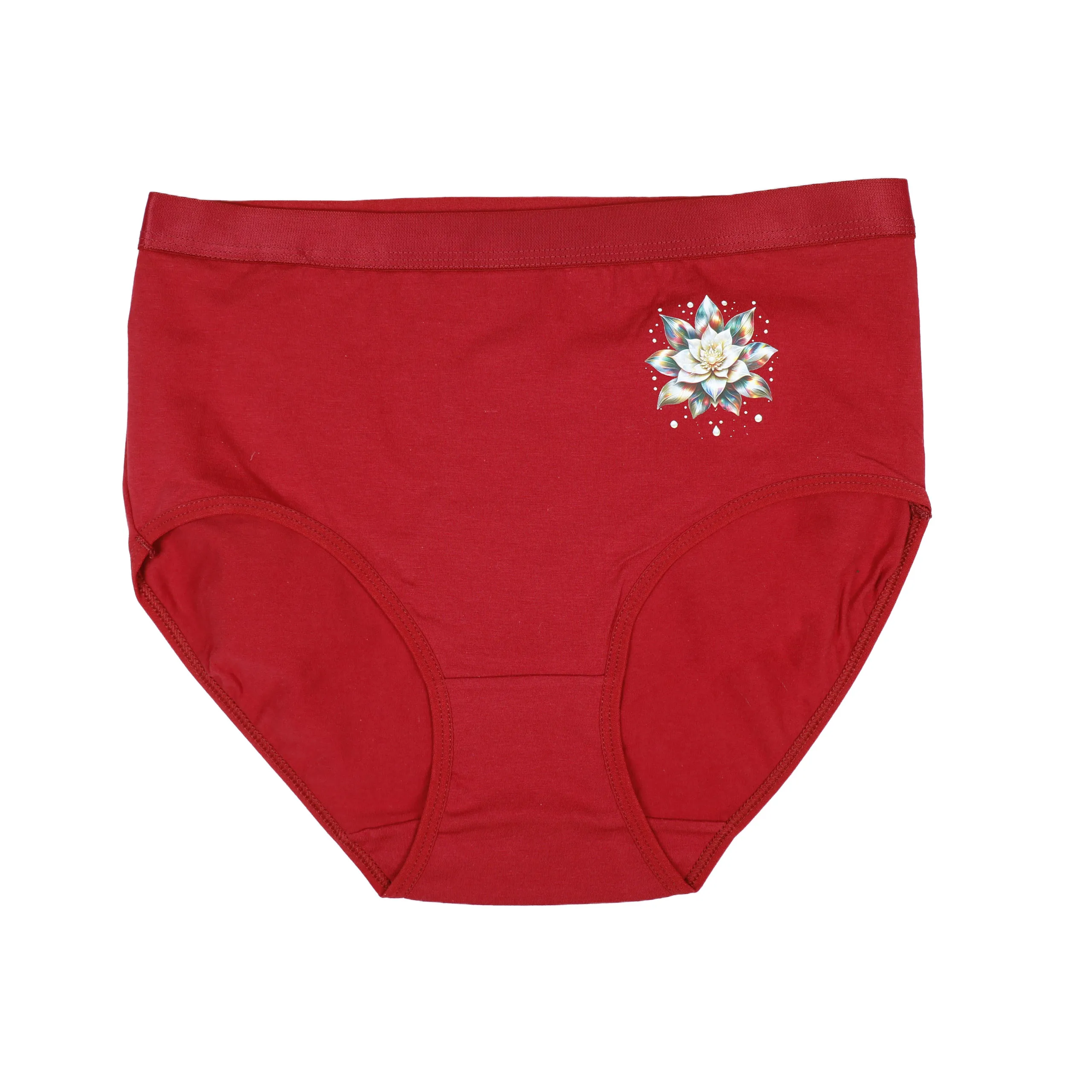 شورت زنانه توریسا - طرح گل