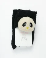 جوراب عروسکی زمستانی تدی