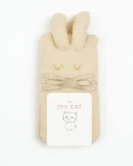 جوراب ساق بلند زنانه خرگوشی برند MV CAT