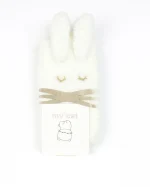 جوراب ساق بلند زنانه خرگوشی برند MV CAT