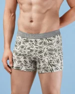 شورت مردانه پادار کش ژاکارد اسپورت طرح b و forma