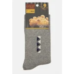 جوراب زمستانی مردانه ساقدار COCO