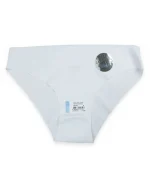 شورت زنانه براک مدل لیزری