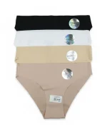 شورت زنانه براک مدل لیزری