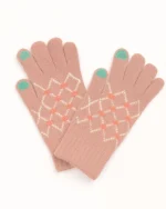 دستکش بافت زنانه FASHION - تصویر 6