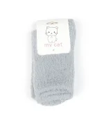 جوراب تدی استوک دار زمستانی