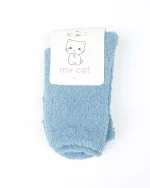 جوراب تدی استوک دار زمستانی