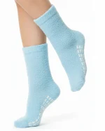 جوراب تدی استوک دار زمستانی