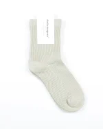 جوراب ساده زنانه ساق بلند hello tongran