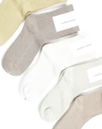 جوراب ساده زنانه ساق بلند hello tongran