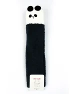 جوراب فانتزی ساق‌بلند زمستانی - تصویر 2