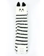 جوراب فانتزی ساق‌بلند زمستانی - تصویر 5