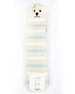 جوراب فانتزی ساق‌بلند زمستانی - تصویر 6