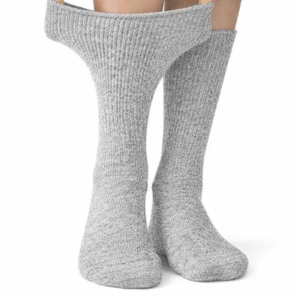 جوراب دیابتی ساق بلند