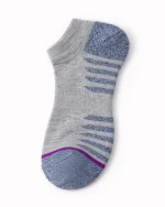 جوراب مچی مردانه کف حوله ای YRZP