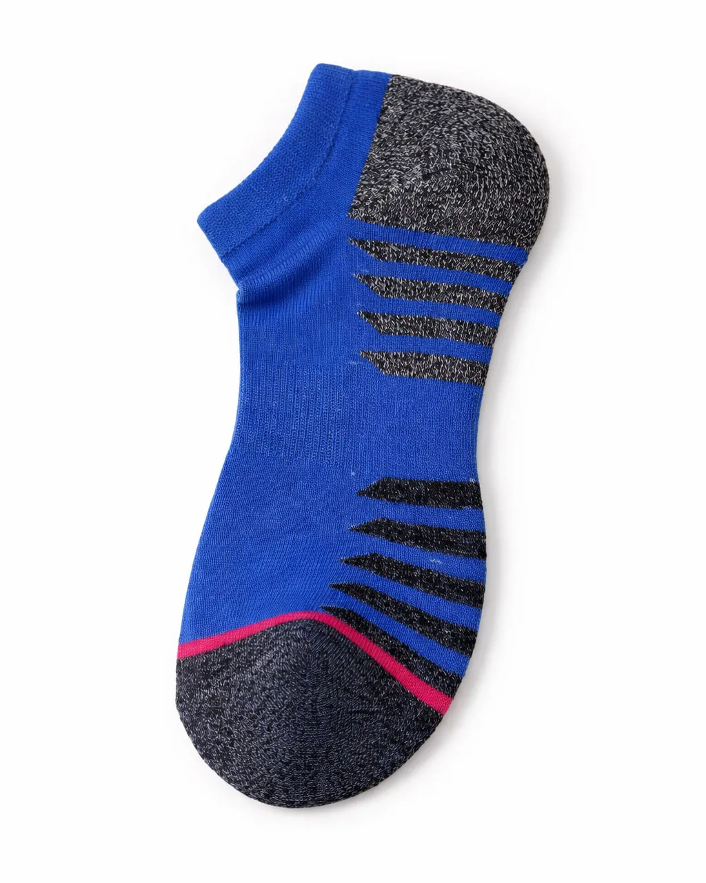 جوراب مچی مردانه کف حوله ای YRZP