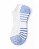 جوراب مچی مردانه کف حوله ای YRZP