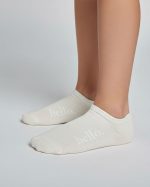 جوراب مچی زنانه و دخترانه طرح hello